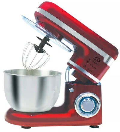 DCG IMPASTATRICE INOX 4.5LT 1000W KM1401R