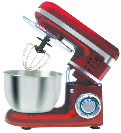 DCG IMPASTATRICE INOX 4.5LT 1000W KM1401R