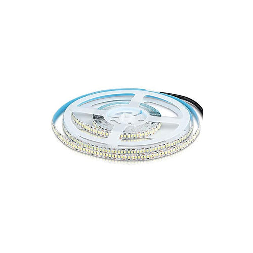 STRIP LED 5 METRI 12V 18W/MT IP20 3000K V-TAC VT-2835-240-2164