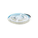 STRIP LED 5 METRI 12V 18W/MT IP20 3000K V-TAC VT-2835-240-2164