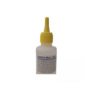 Movi Colla Cianoacrilica Istantanea Cianofix 50g