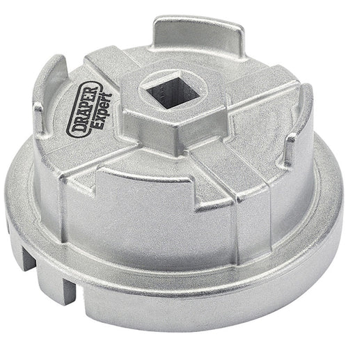 Chiave a tazza per filtro olio in alluminio, specifica per Toyota  Draper Draper tools