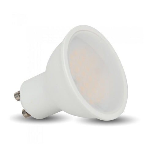 SPOTLIGHT LED GU10 10WATT 70WATT EQUIVALENT 4000K V-TAC VT-271-21879
