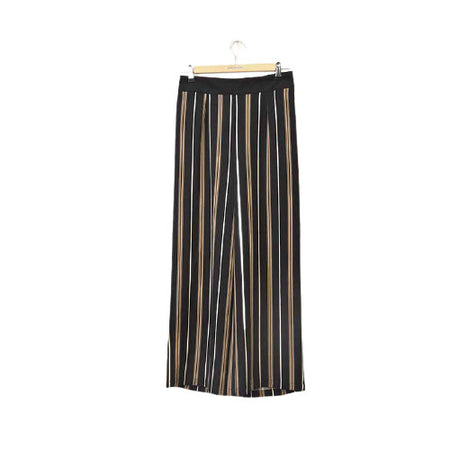 Paul Brial Pantalone Donna Arpege Nero