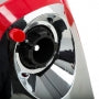 Passapomodoro Skuizzi con motore elettrico 600W 220V per passata