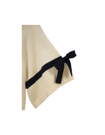 Paul Brial Top Concerto Donna Beige