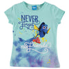Brums T-shirt Bambina Dory Verde