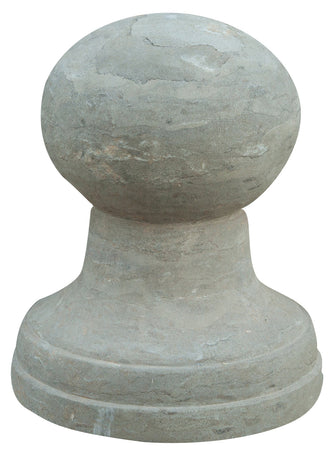 Biscottini Elemento decorativo in pietra L48xPR48xH57 cm Stabile finale dimensioni