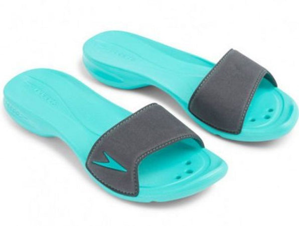 Speedo Ciabatte Piscina Donna Atami Verde