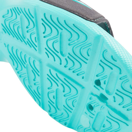 Speedo Ciabatte Piscina Donna Atami Verde