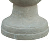 Biscottini Elemento decorativo in pietra L48xPR48xH57 cm Stabile finale dimensioni
