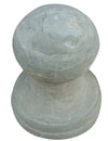 Biscottini Elemento decorativo in pietra L48xPR48xH57 cm Stabile finale dimensioni