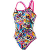 Speedo Costume da bagno donna Endurance Plus