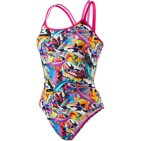 Speedo Costume da bagno donna Endurance Plus
