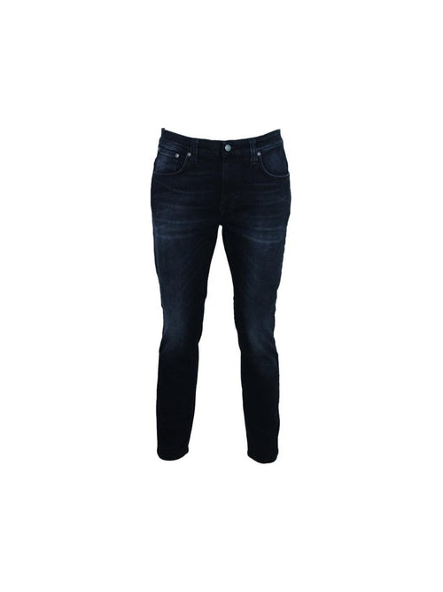 Nudie Jeans da donna Thin Finn Mortal Indigo