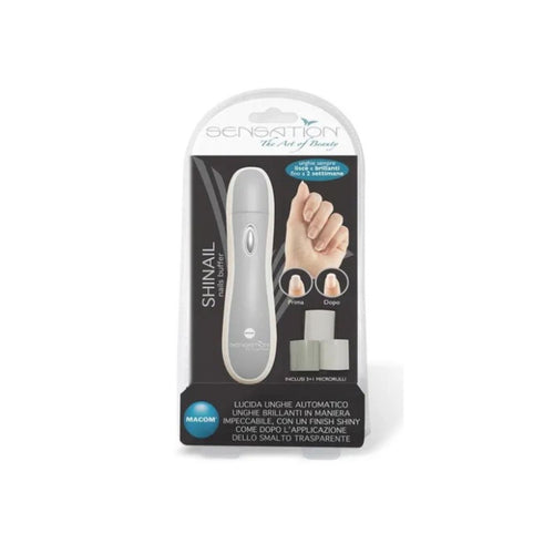 Shinail Lucida Unghie Automatico