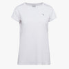 Diadora T-shirt Donna Optical White