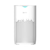 EZVIZ EB250A AIR PURIFIER - PURIFICATORE D''ARIA IONICO 30MQ - FILTRAGGIO A 3 STADI - INDICATORE LED QUALITA'' ARIA
