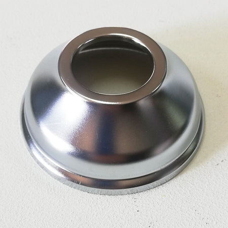 Rosone per cannotto da 32mm