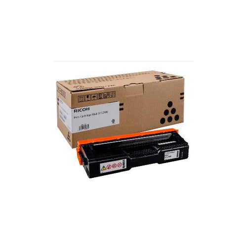 Cartuccia Toner Originale Ricoh Af Sp C250Dn Nero 407543