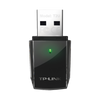 Scheda di rete Wireless - TPLink T2U Archer - Adattatore Wireless Dual Band USB Adapter - Wi-Fi 600 (433+150) Mbps 802.11ac - Esterno Usb