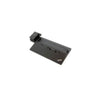 Lenovo 40A10065US replicatore di porte e docking station per laptop Nero (Docking Station Pro w/ 65W Adapter includes power cable. For US.)