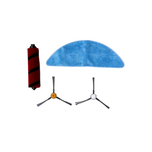 Sogo accessori per robot aspirapolvere