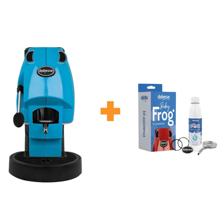 Didiesse Frog Baby + Didiesse Kit Assistenza Frog Baby