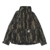 CARHARTT WIP Giaccone Uomo Bode Jacket Camo Unite da uomo