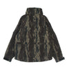 CARHARTT WIP Giaccone Uomo Bode Jacket Camo Unite da uomo