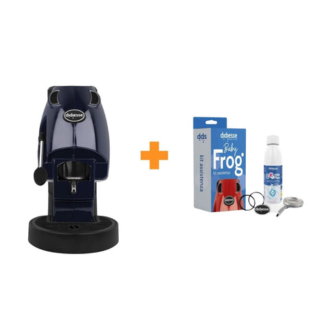 Didiesse Frog Baby + Didiesse Kit Assistenza Frog Baby
