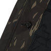 CARHARTT WIP Giaccone Uomo Bode Jacket Camo Unite da uomo