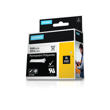 RHINO Permanent Polyester