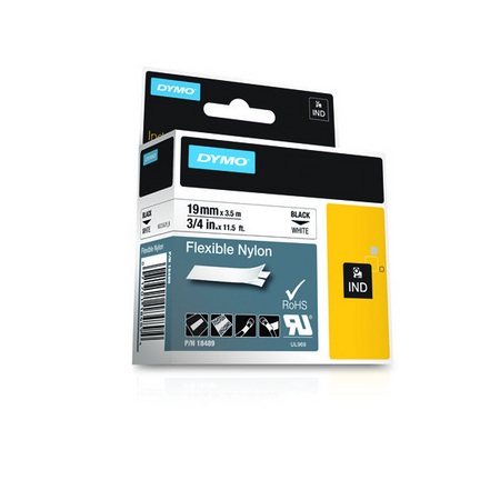 RHINO Flexible Nylon