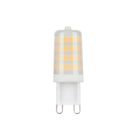 Alca Power G9 3,5W 220V 400LM 4000K lampadina bispina a led