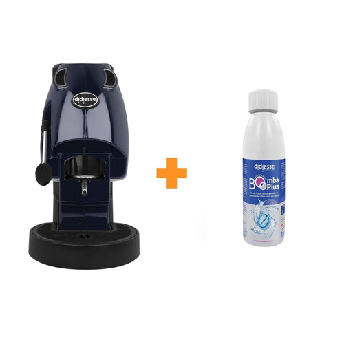 Didiesse Frog Baby + Decalcificantebomba Plus 250ml Per Macchina Da Caffè