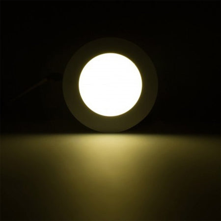 Alca Power A60 11W 220V 1000LM 3000K E27 lampada a led box da 3pz