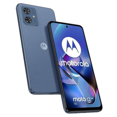Motorola Moto G54 4+128gb 6.5 5g Indigo Blue eu
