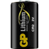 LITHIUM BATTERY CR2