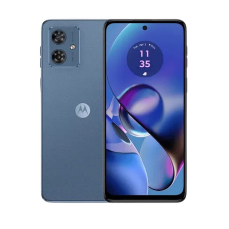 Motorola Moto G54 4+128gb 6.5 5g Indigo Blue eu