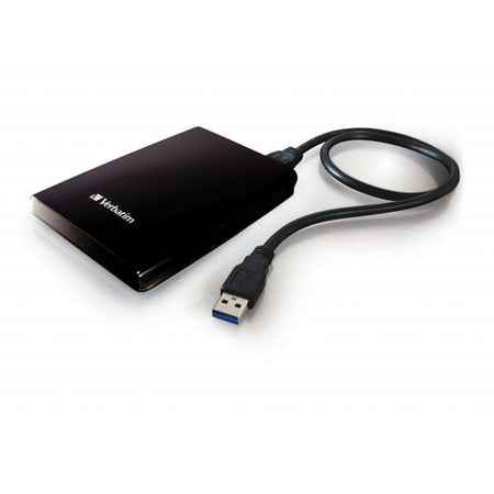 External HD 2 TB USB