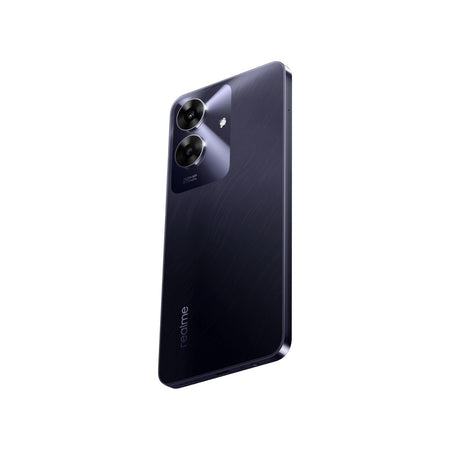 Realme Note 60 4+128gb 6.75 Marble Black tim