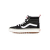 VANS Scarpa Outdoor Uomo Sk8-hi Mte-1 Black/true White da uomo