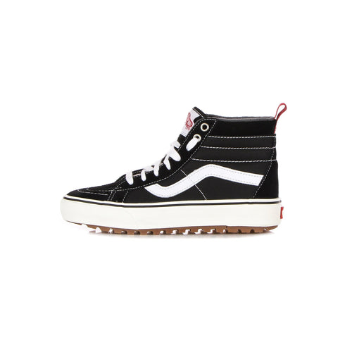 VANS Scarpa Outdoor Uomo Sk8-hi Mte-1 Black/true White da uomo