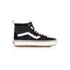 VANS Scarpa Outdoor Uomo Sk8-hi Mte-1 Black/true White da uomo