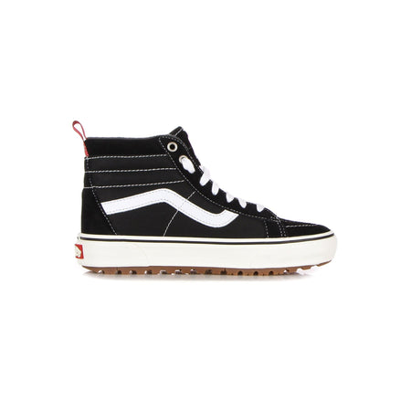 VANS Scarpa Outdoor Uomo Sk8-hi Mte-1 Black/true White da uomo