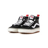 VANS Scarpa Outdoor Uomo Sk8-hi Mte-1 Black/true White da uomo