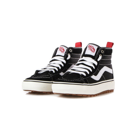 VANS Scarpa Outdoor Uomo Sk8-hi Mte-1 Black/true White da uomo