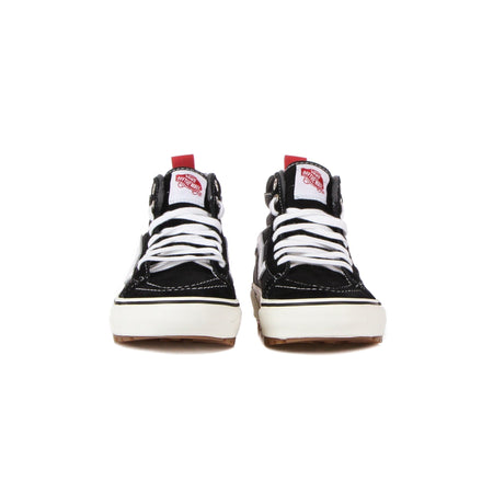 VANS Scarpa Outdoor Uomo Sk8-hi Mte-1 Black/true White da uomo
