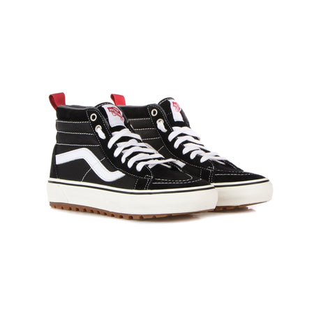 VANS Scarpa Outdoor Uomo Sk8-hi Mte-1 Black/true White da uomo